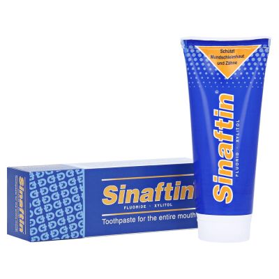 SINAFTIN Creme