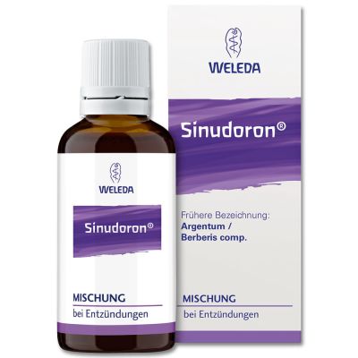 SINUDORON Mischung