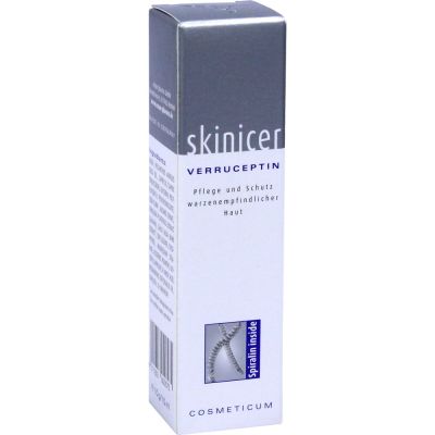 SKINICER Verruceptin Creme