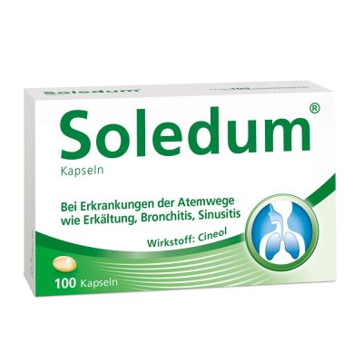 SOLEDUM