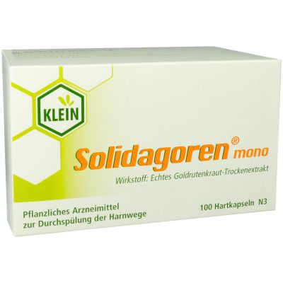 Solidagoren mono