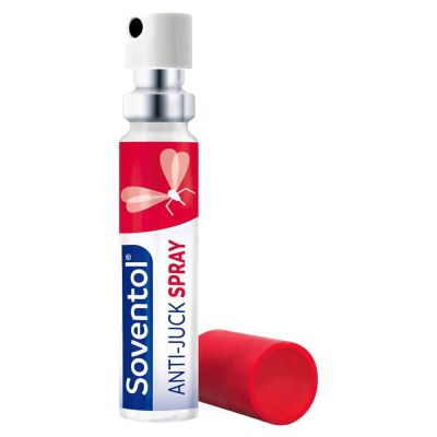 Soventol Anti Juck Spray