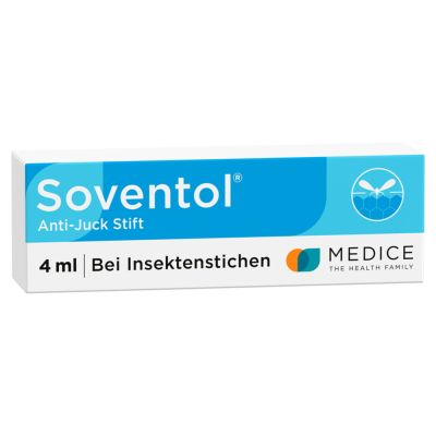 Soventol Anti-Juck Stift