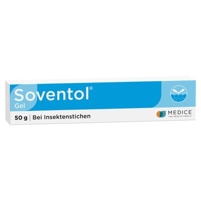 Soventol Gel