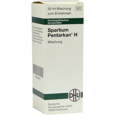 SPARTIUM PENTARKAN H Mischung