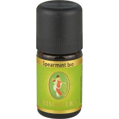 SPEARMINT ÖL kbA ätherisch