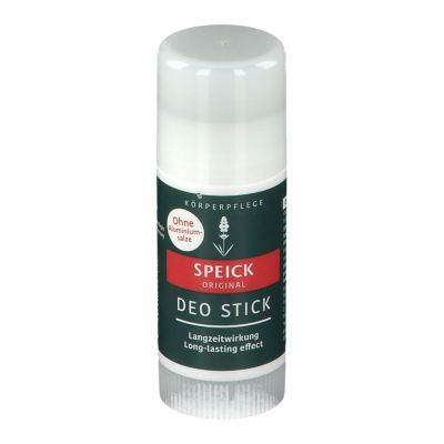 SPEICK DEO STICK NATURFR