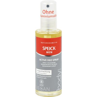 SPEICK Men Active Deo-Spray