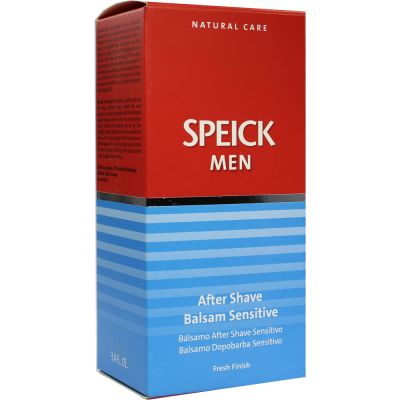 SPEICK Men After Shave Balsam sensitiv