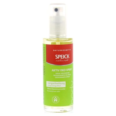 SPEICK natural Aktiv Deo-Spray