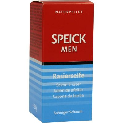 SPEICK Rasierseife