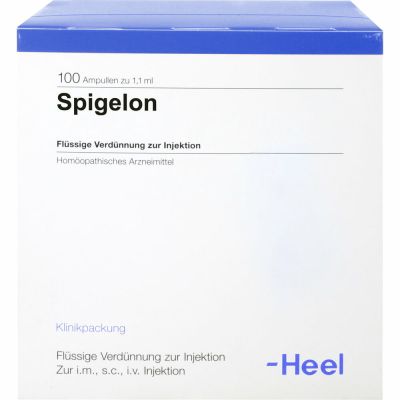 SPIGELON Ampullen