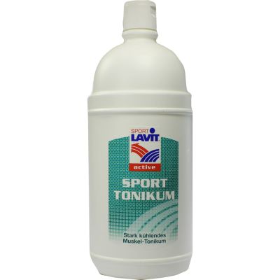 SPORT LAVIT SPORT TONIKUM