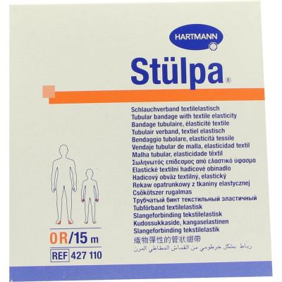 STUELPA ROLLEN 15X1.5CM G0