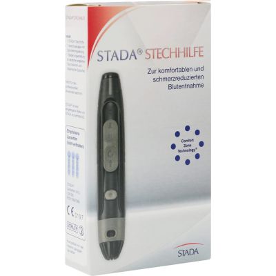 STADA Stechhilfe