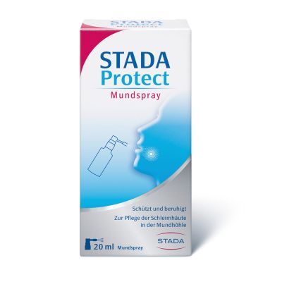 STADA Protect Mundspray