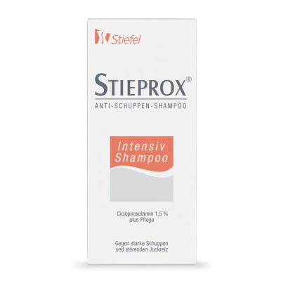 STIEPROX Intensiv Shampoo