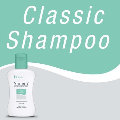 STIEPROX Shampoo