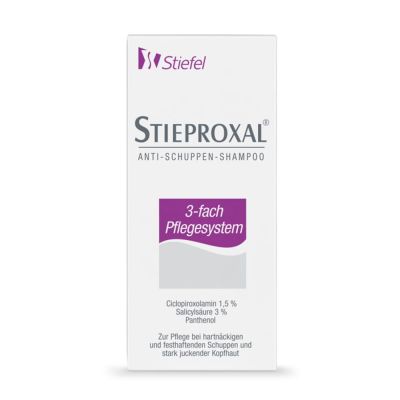 STIEPROXAL Shampoo