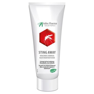 STING Away Adler Pharma Creme