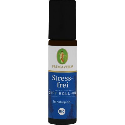 STRESSFREI Duft Roll-on Bio