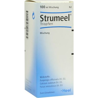 Strumeel Tropfen