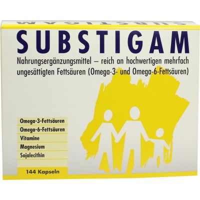 SUBSTIGAM