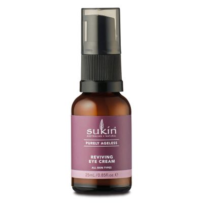 SUKIN Purely Ageless reviving Eye Cream