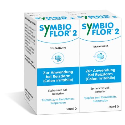 SYMBIOFLOR II