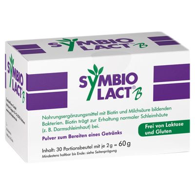 SYMBIOLACT B