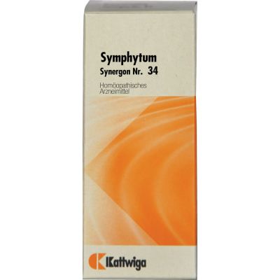 SYNERGON KOMPL SYMPHYT 34