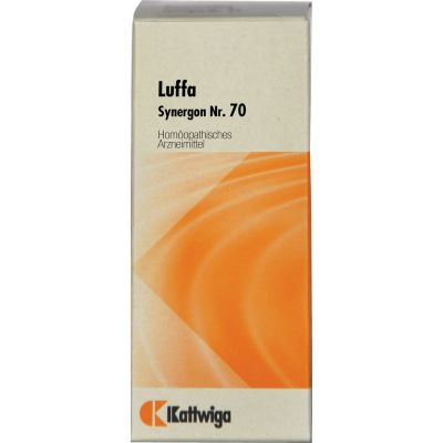 SYNERGON KOMPL LUFFA 70