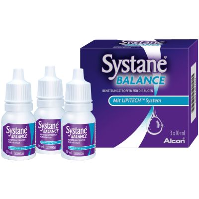 Systane BALANCE Augentropfen