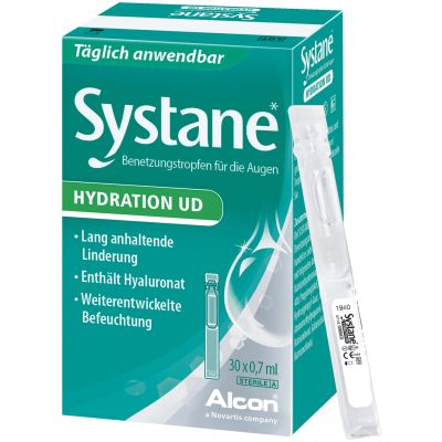 Systane Hydration UD Benetzungstropfen