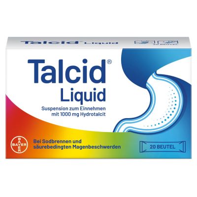 TALCID LIQUID