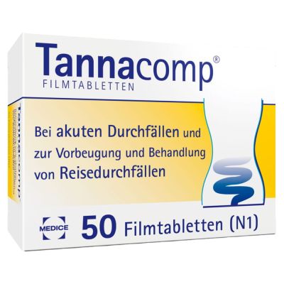 TANNACOMP