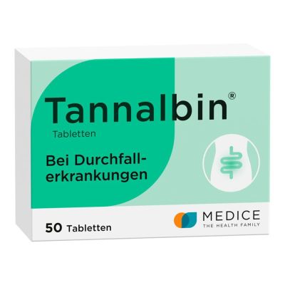 TANNALBIN