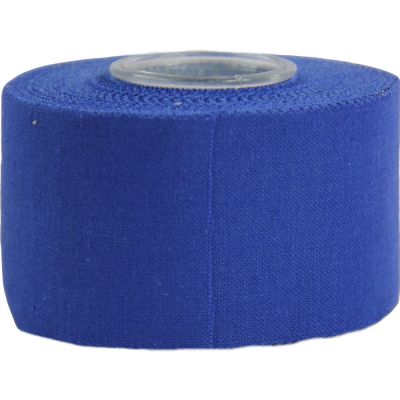 TAPEVERBAND 3,8 cmx10 m blau