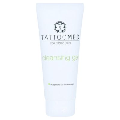 TATTOOMED cleansing Gel