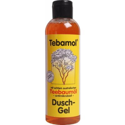 TEEBAUM ÖL DUSCHGEL