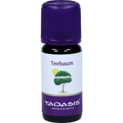 TEEBAUM OEL TAOASIS