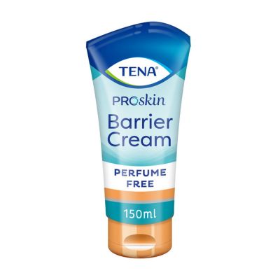 TENA BARRIER Cream