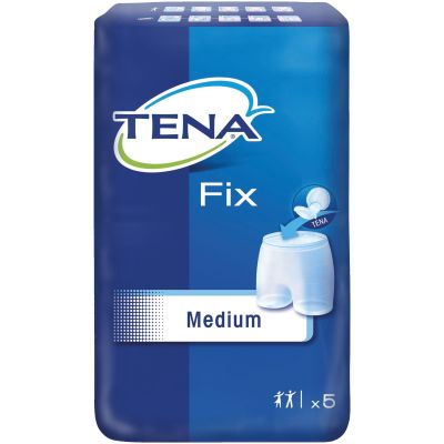 TENA Fix M