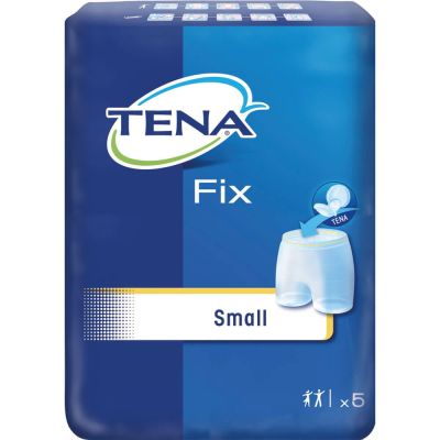 TENA Fix S