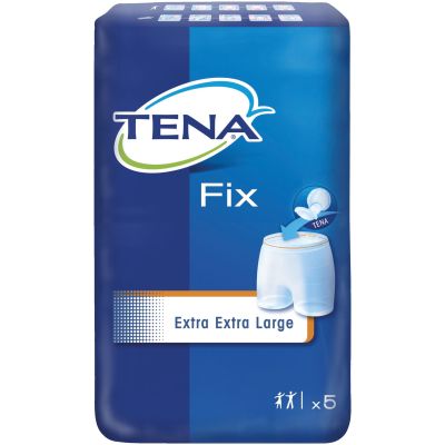 TENA FIX XXL