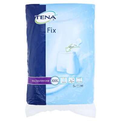 TENA FIX Fixierhosen XXXL