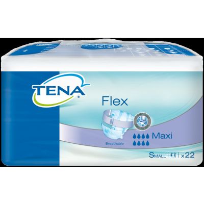 TENA Flex Maxi S