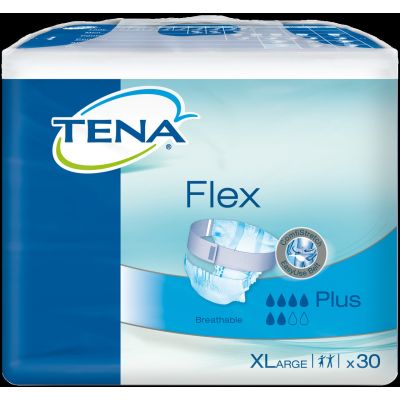 TENA Flex Plus XL