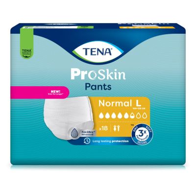 TENA Pants Normal Large