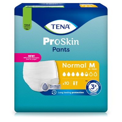 TENA Pants Normal Medium